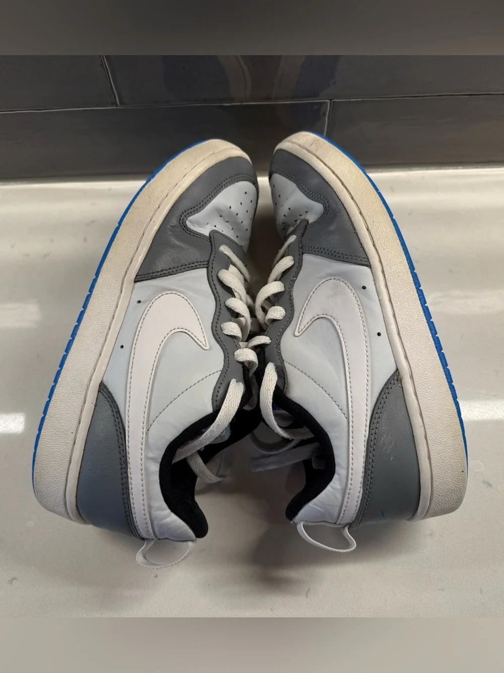 Nike Low-Top Sneakers